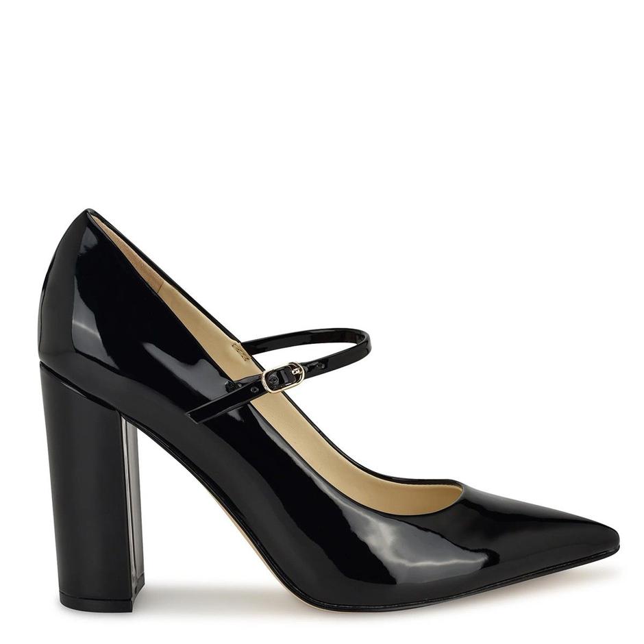  | Autor: Nine West