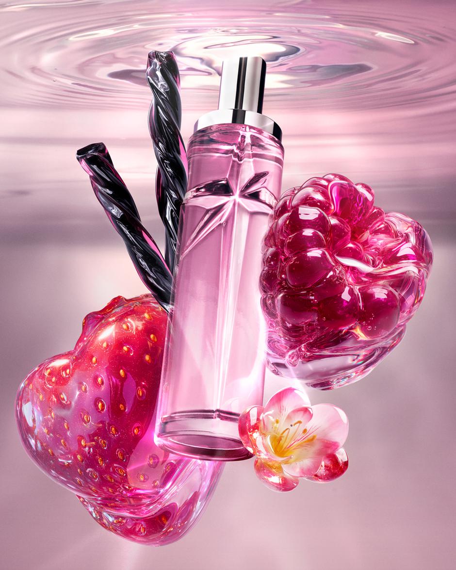  | Autor: Mugler