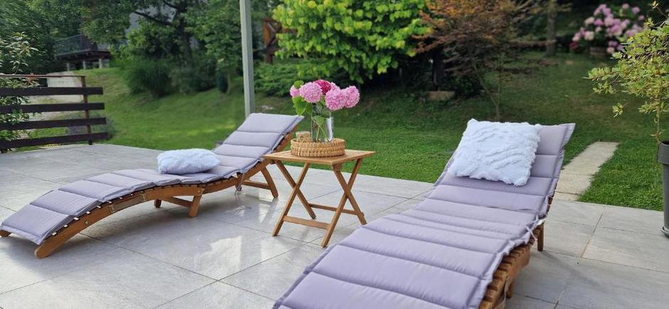  | Autor: Booking/Kuća za odmor Bitoševje