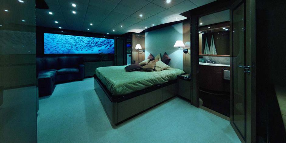  | Autor: Lover's Deep