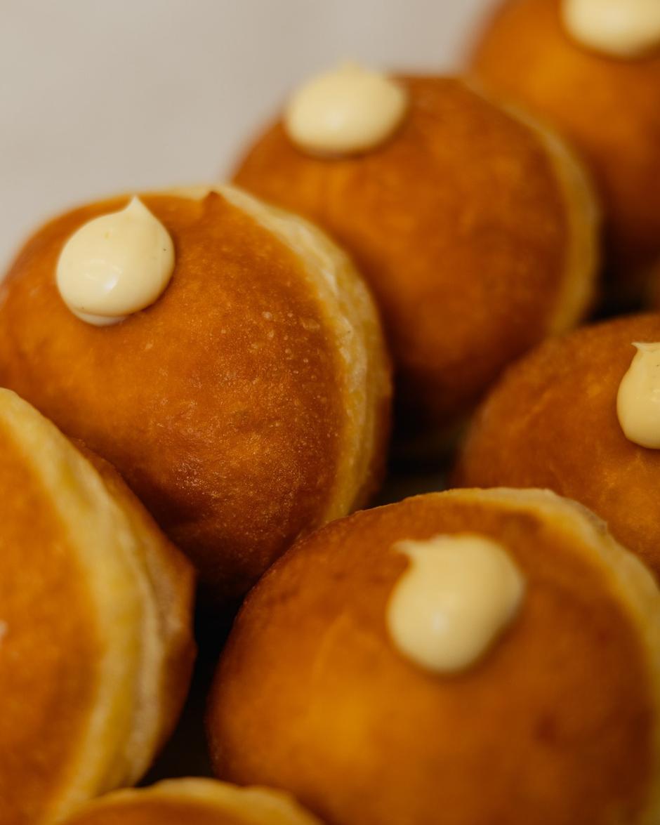  | Autor: Instagram @oskolacpastry