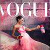 Vogue naslovnica
