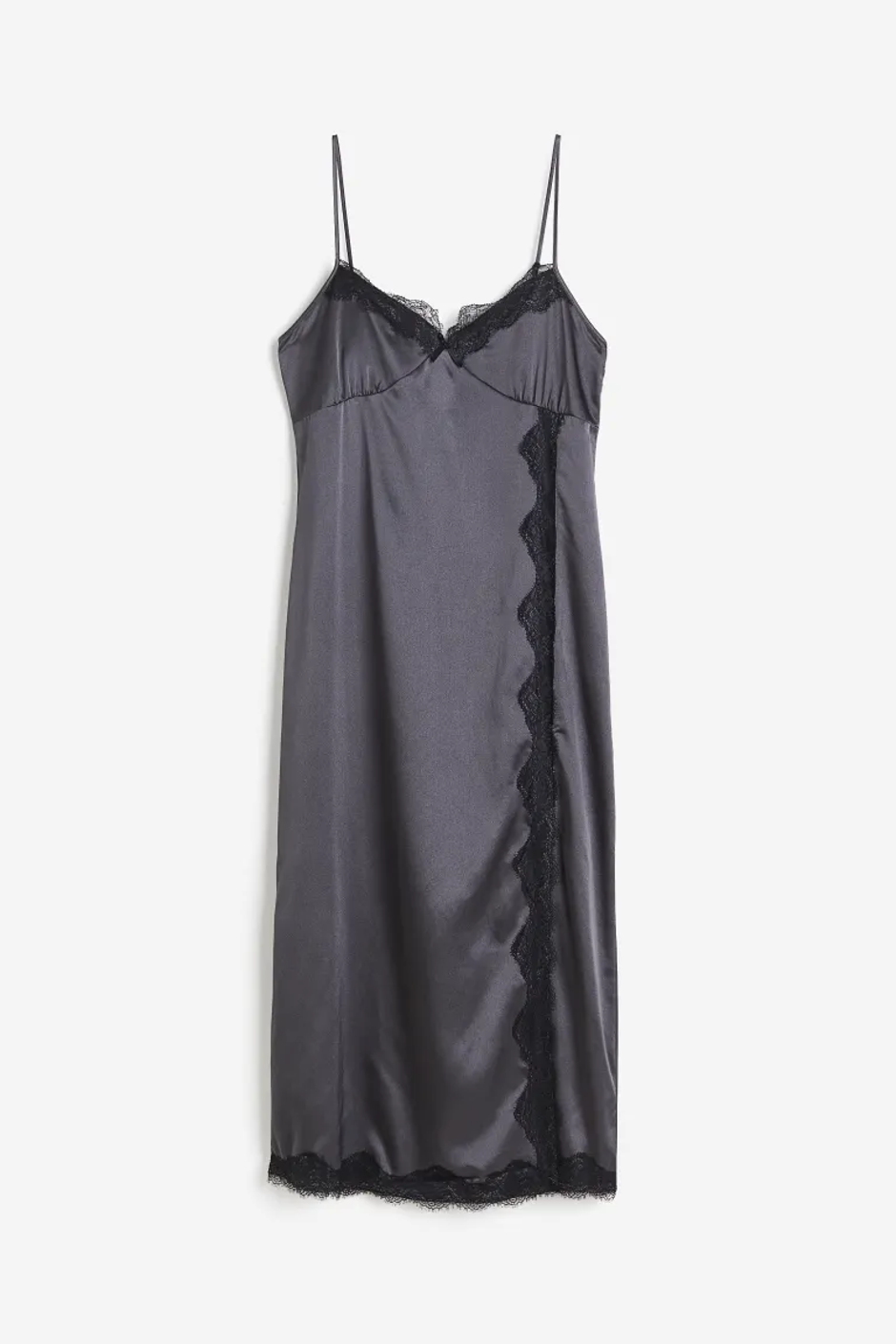 slip haljina | Autor: H&M