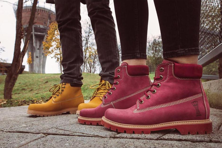  | Autor: Instagram @borovo_shoes