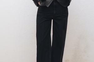 FOTO: Bez tamnih traperica ne možemo zamisliti zimu, u Mango Outletu pronašli smo modele već za 8,99 eura