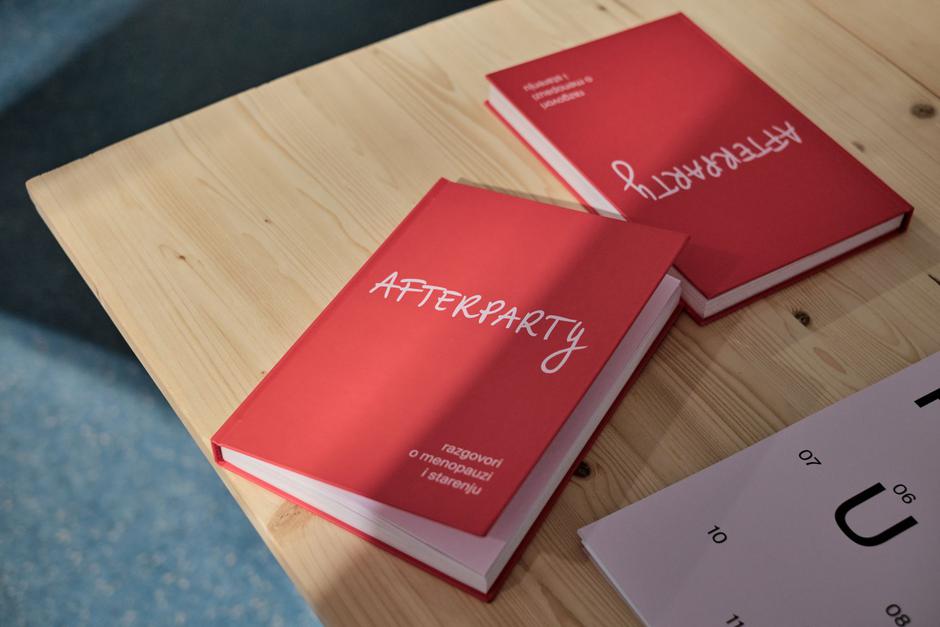  | Autor: Promo / izložba Afterparty