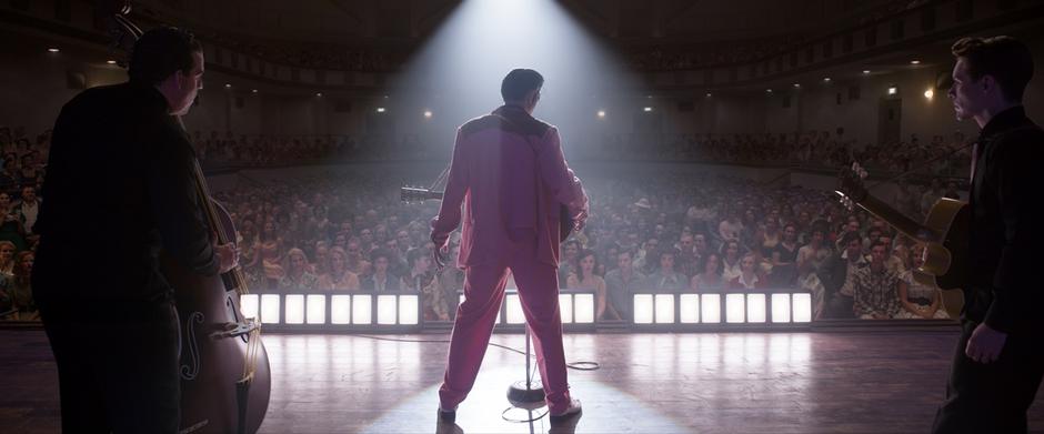 FIlm o Elvisu Presleyju | Autor: promo