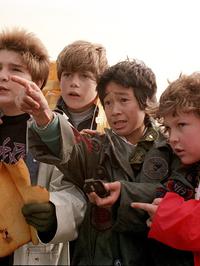 The Goonies