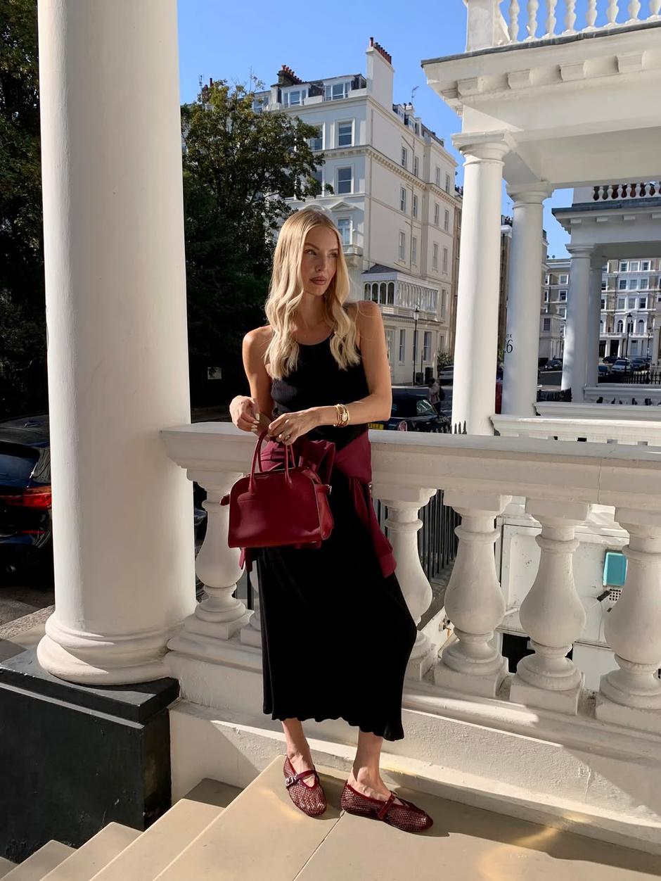  | Autor: Instagram @leoniehanne