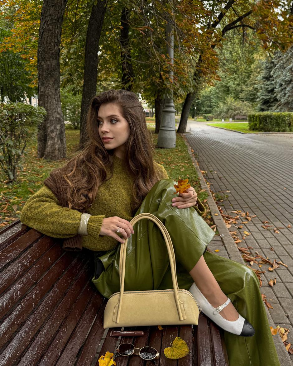  | Autor: Instagram @budinovskaya_ksenia
