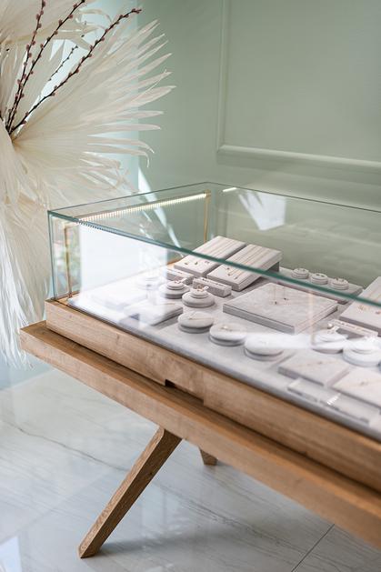 U centru Zagreba otvoren LEi jewelry store – jedinstveni brand ekskluzivnog nakita