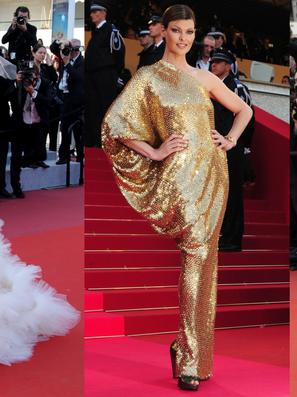 najljepše haljine Cannesa