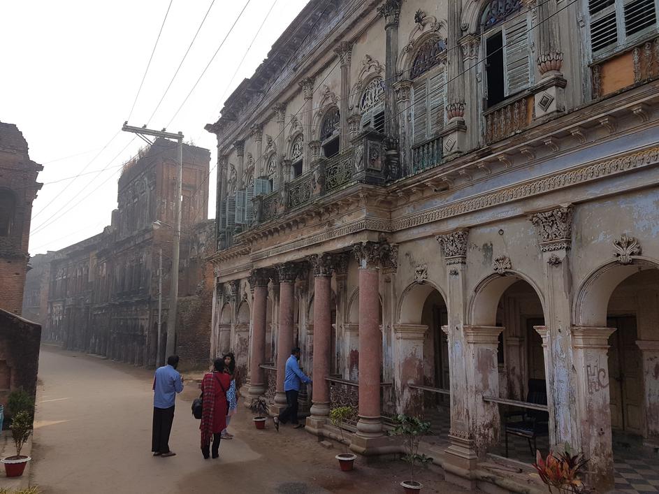 Avantura koja se ne zaboravlja: Putovanje u Bangladeš