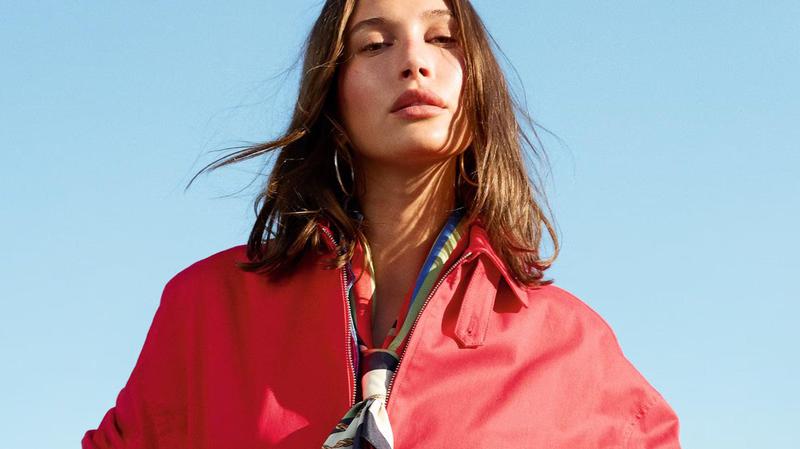 FOTO: Hailey Bieber x Mango kolekcija je stigla u prodaju. Evo najljep&scaron;ih komada