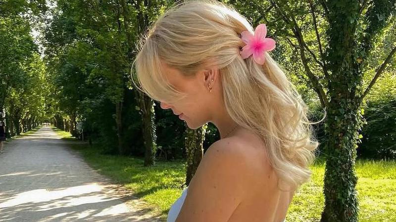 5 nijansi plave kose koje &cacute;e biti in ovog ljeta i 1 cijela paleta koja je out