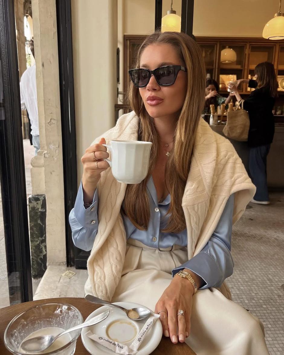  | Autor: Instagram @lovisabarkman