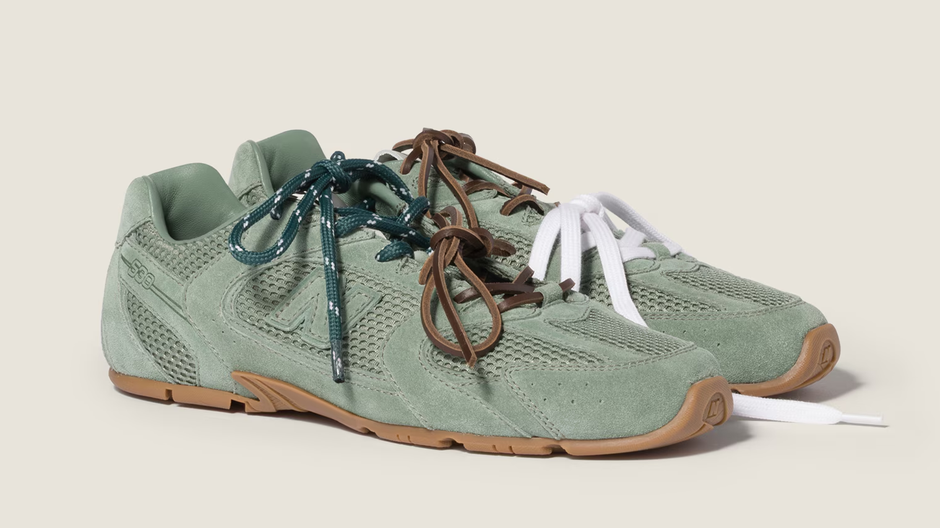 | Autor: Miu Miu x New Balance