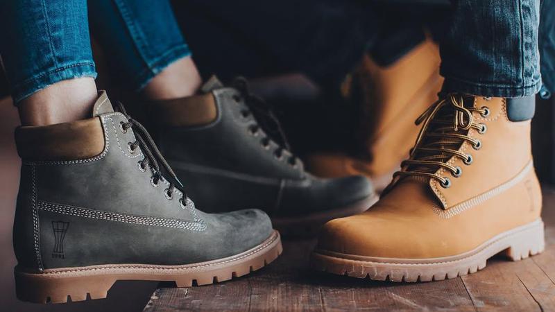 Ove Borovo čizme domaća su alternativa Timberlandicama koje obožavamo, a sad su i na popustu