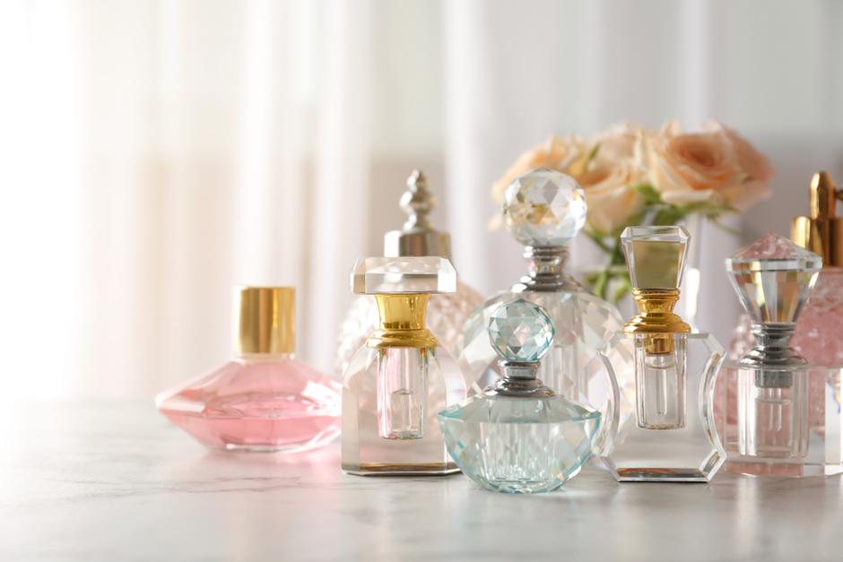 Najbolji parfemi za 2023. | Autor: shutterstock