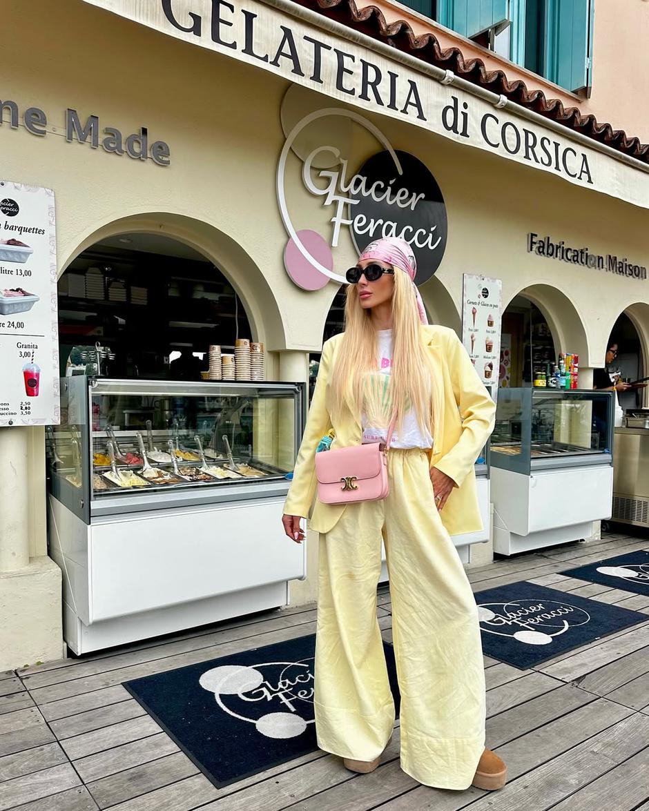  | Autor: Instagram @karlita_wendy