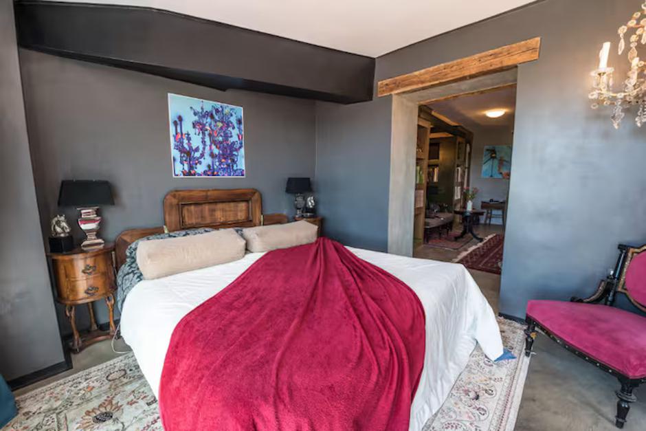  | Autor: Airbnb/Birdhouse