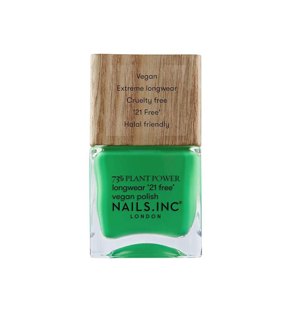  | Autor: Nails Inc.