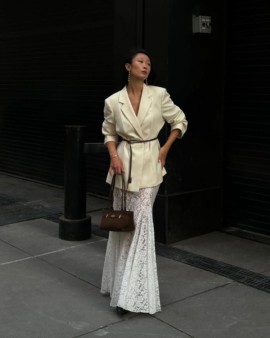  | Autor: Instagram @thecarolinelin