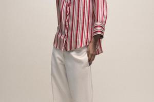 FOTO: Košulje na prugice su opet u dućanima - nosimo ih i ovog proljeća. Evo najljepših modela