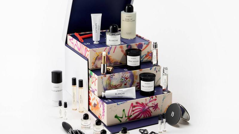 Byredo je kreirao svoj prvi adventski kalendar! Prilično je skup, ali kažu da je vrijedan svakog centa