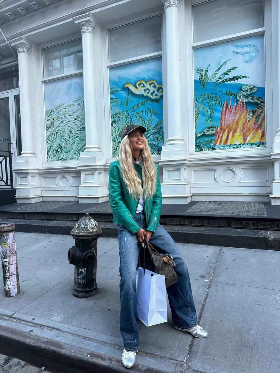  | Autor: Instagram @emilisindlev