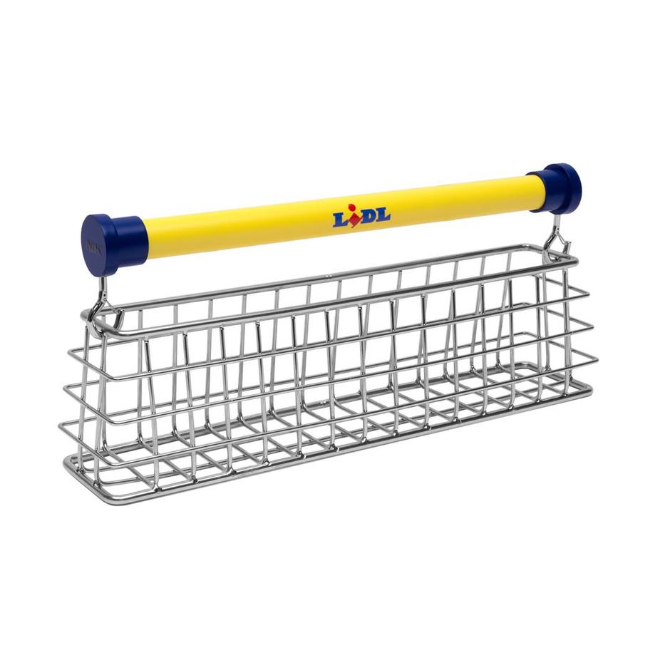  | Autor: Nik Bentel Studio x Lidl