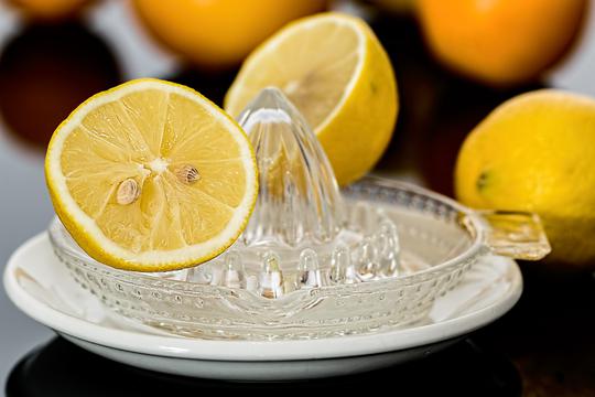 Zašto dodati sok od limuna rublju za pranje