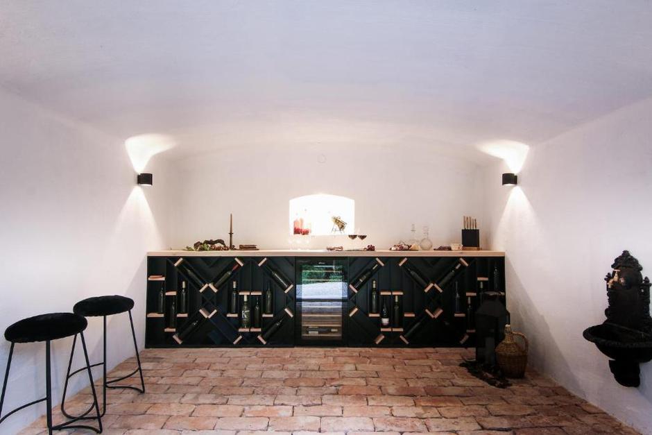  | Autor: Booking/Vila Vilma Vineyard Cottage