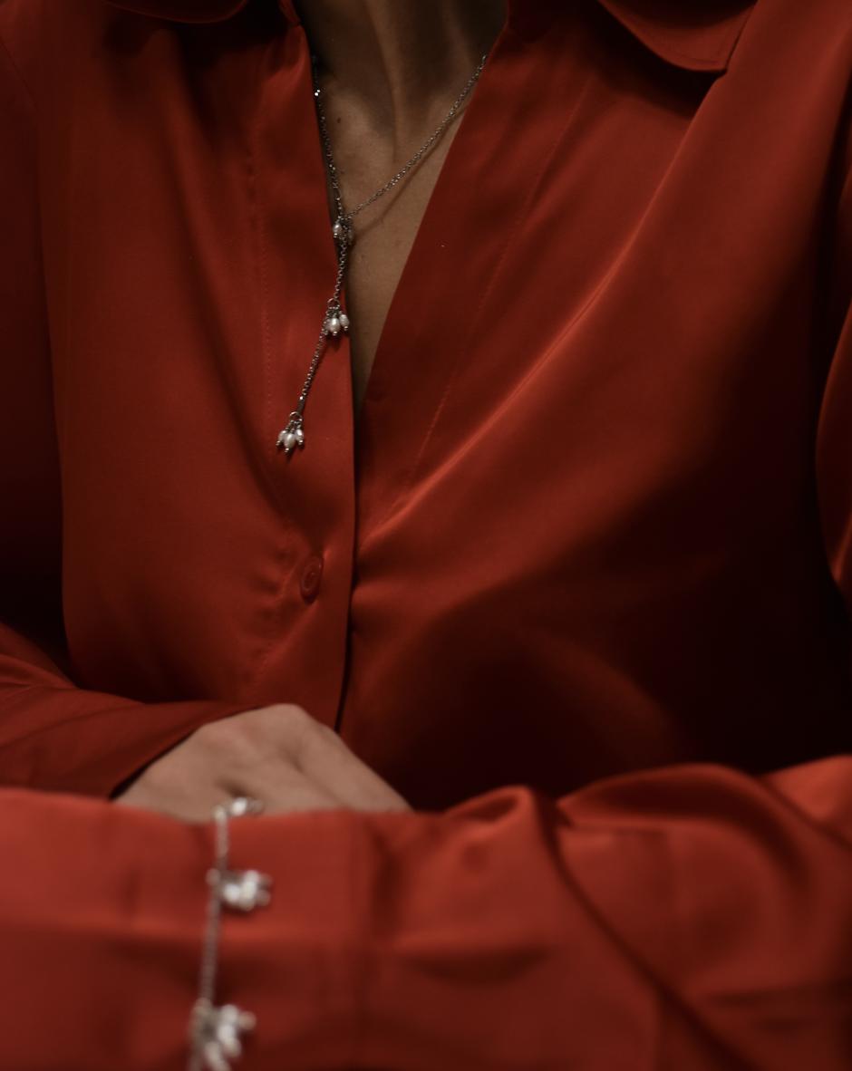  | Autor: Iva Viljevac Jewellery