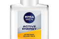 Trenutno razbudite umornu kožu  uz Nivea Men Active Energy proizvode