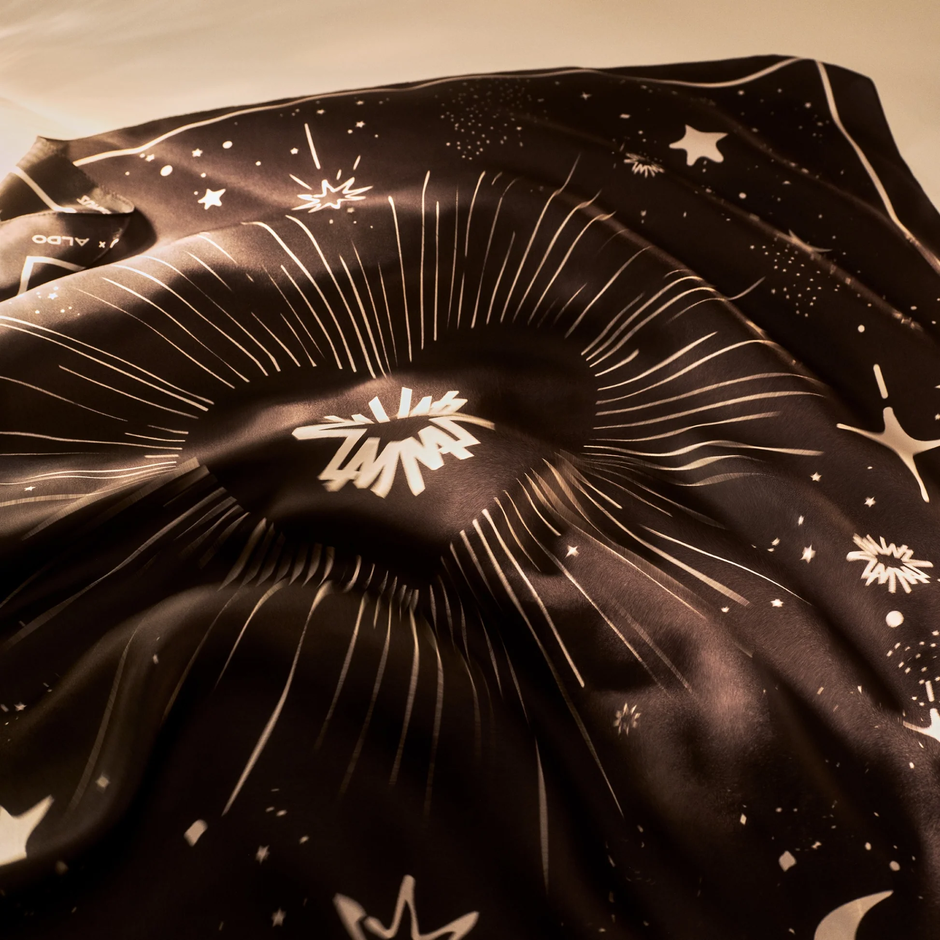  | Autor: Zuhair Murad x ALDO