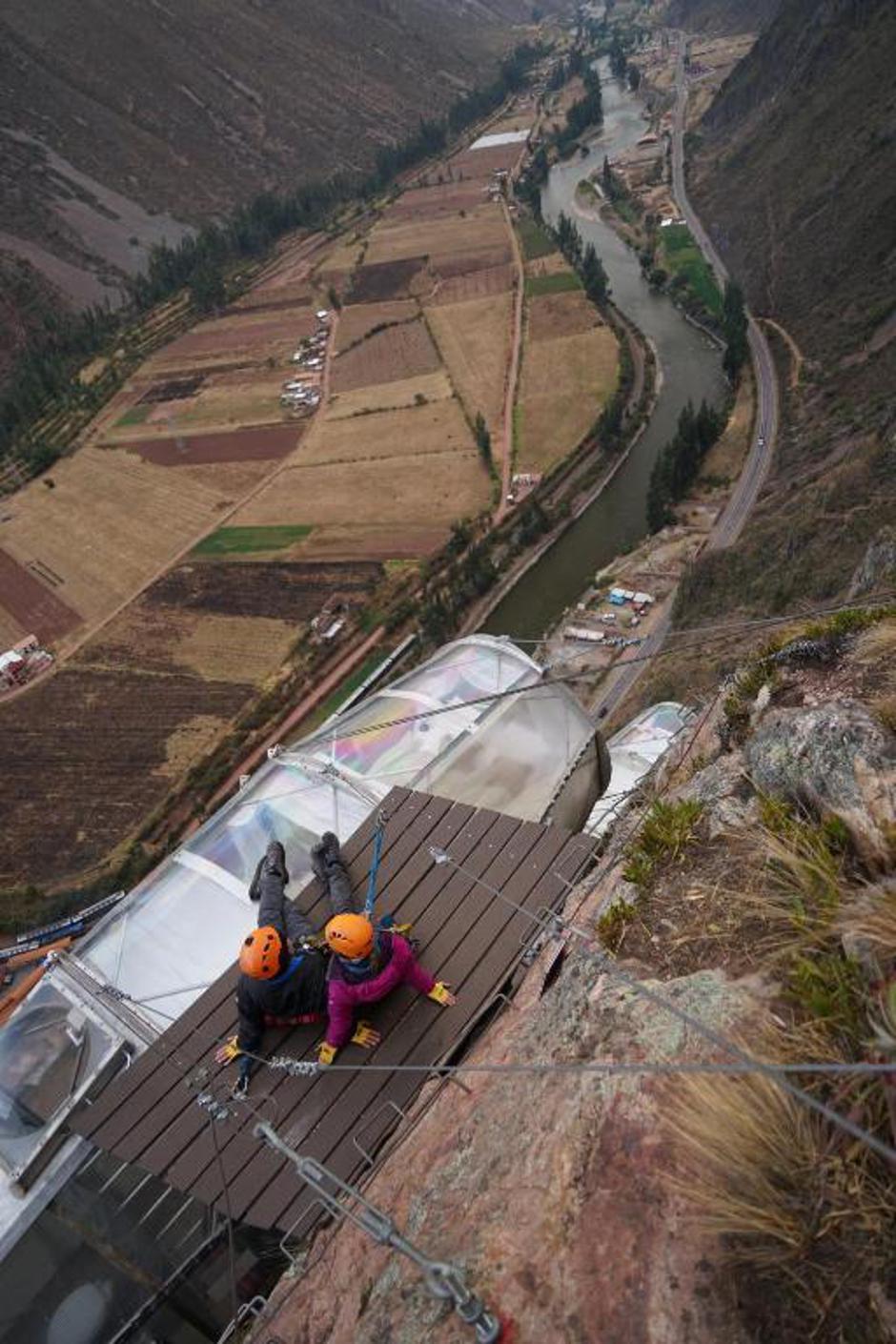  | Autor: Skylodge Adventure Suites