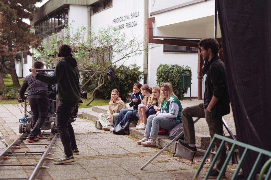  | Autor: Palma Poljaković za CGM FILMS