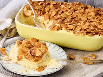 Pčelinji ubod tiramisu