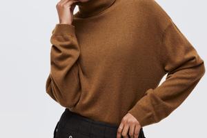 FOTO: Ako želiš uložiti u dobar džemper od kašmira, biraj između ovih 15 modela