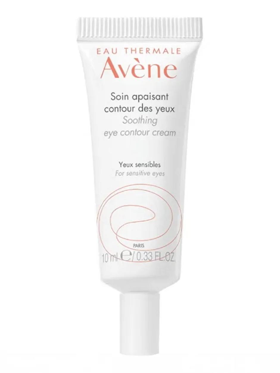  | Autor: Avène Soothing Eye Contour Cream