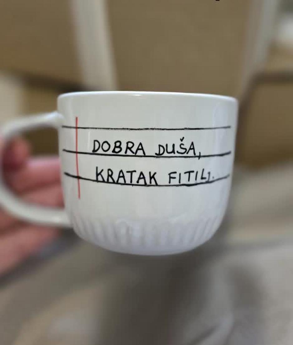  | Autor: Instagram @tanjabisko