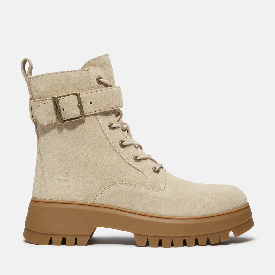  | Autor: Timberland