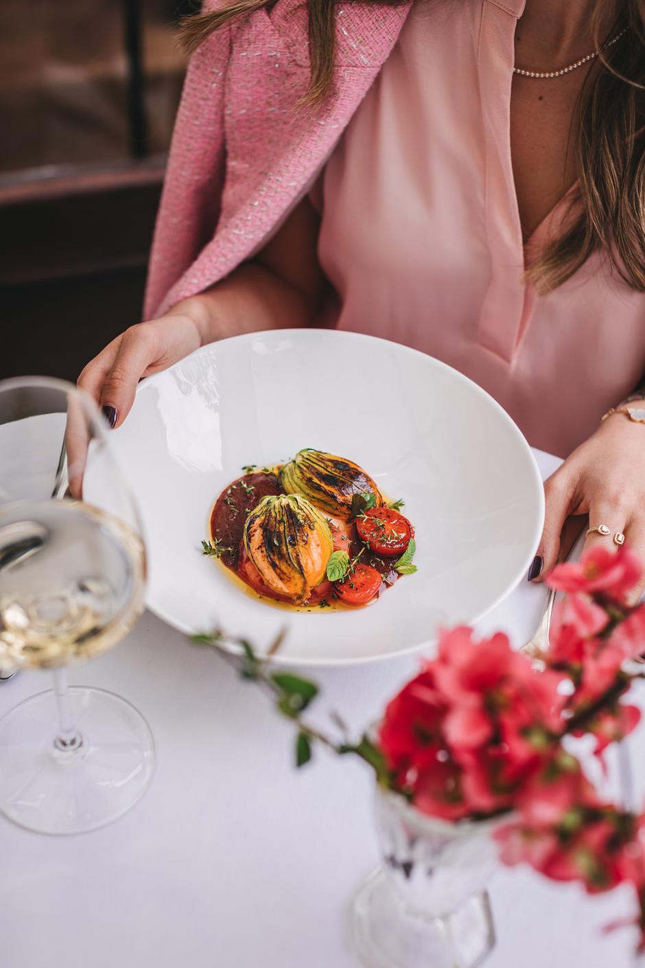  | Autor: Arhiva hotela Esplanade