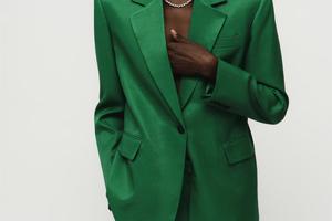 FOTO: Od haljina i odijela do cipela i dodataka, Mango Outlet ima odlične svečane komade. Evo najboljih