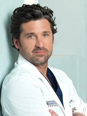 Patrick Dempsey