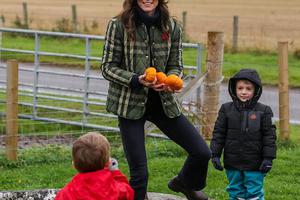 FOTO: Princeza Kate danas slavi rođendan, a mi smo se prisjetili njenih najboljih modnih izdanja