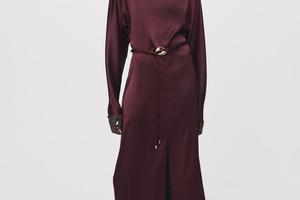 FOTO: Haljine dugih rukava mogu biti jako stylish. Evo najljepših 15 modela iz ponude