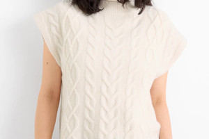 FOTO:  Ako želiš pulover od kašmira, sada je vrijeme za kupovinu jer je C&A snizio brojne modele