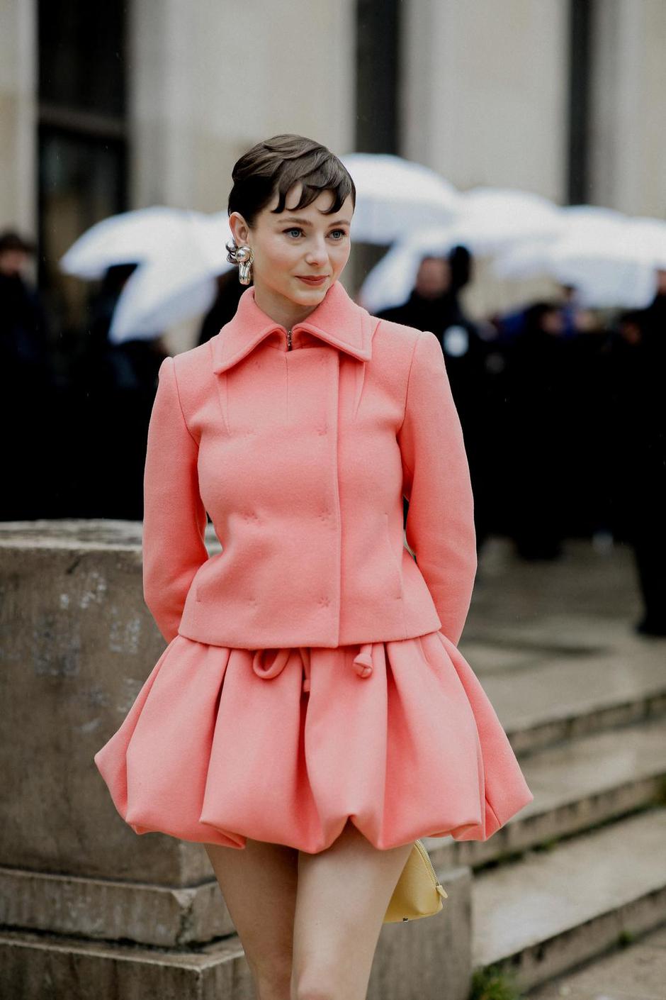  | Autor: Bertrand-Hillion Marie-Paola/ABACA/Pixsell